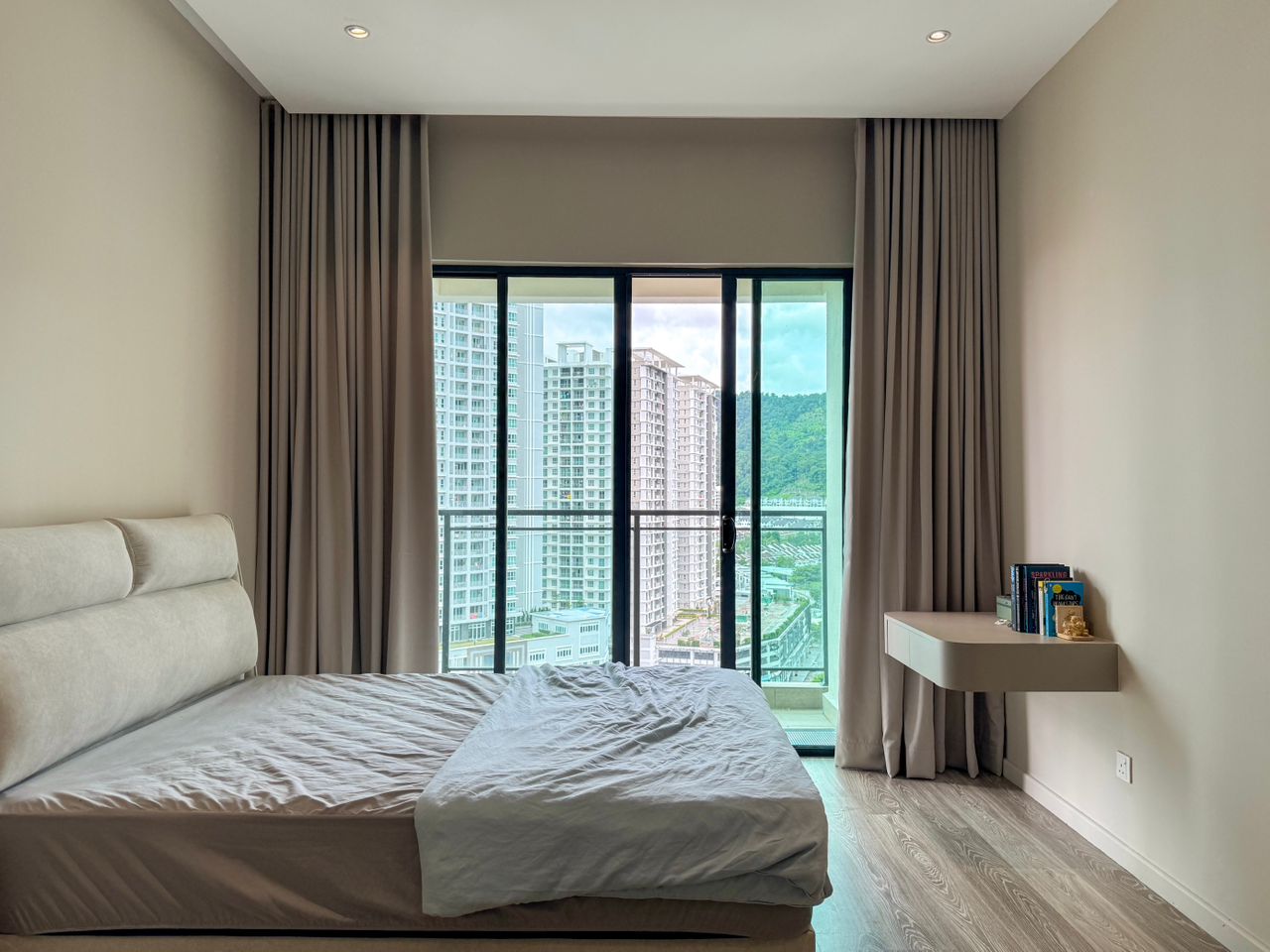 Residential Interior Projects - Home Design